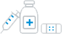 Vast product catalog